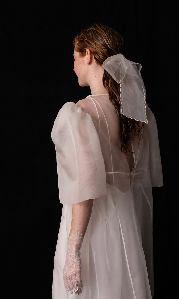 Esperanza Maxi Dress — Bridal Edit