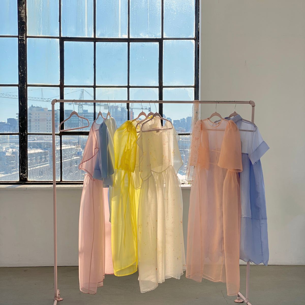 organza dress meaning What Is Organza? Definition, Types, Uses, and Care