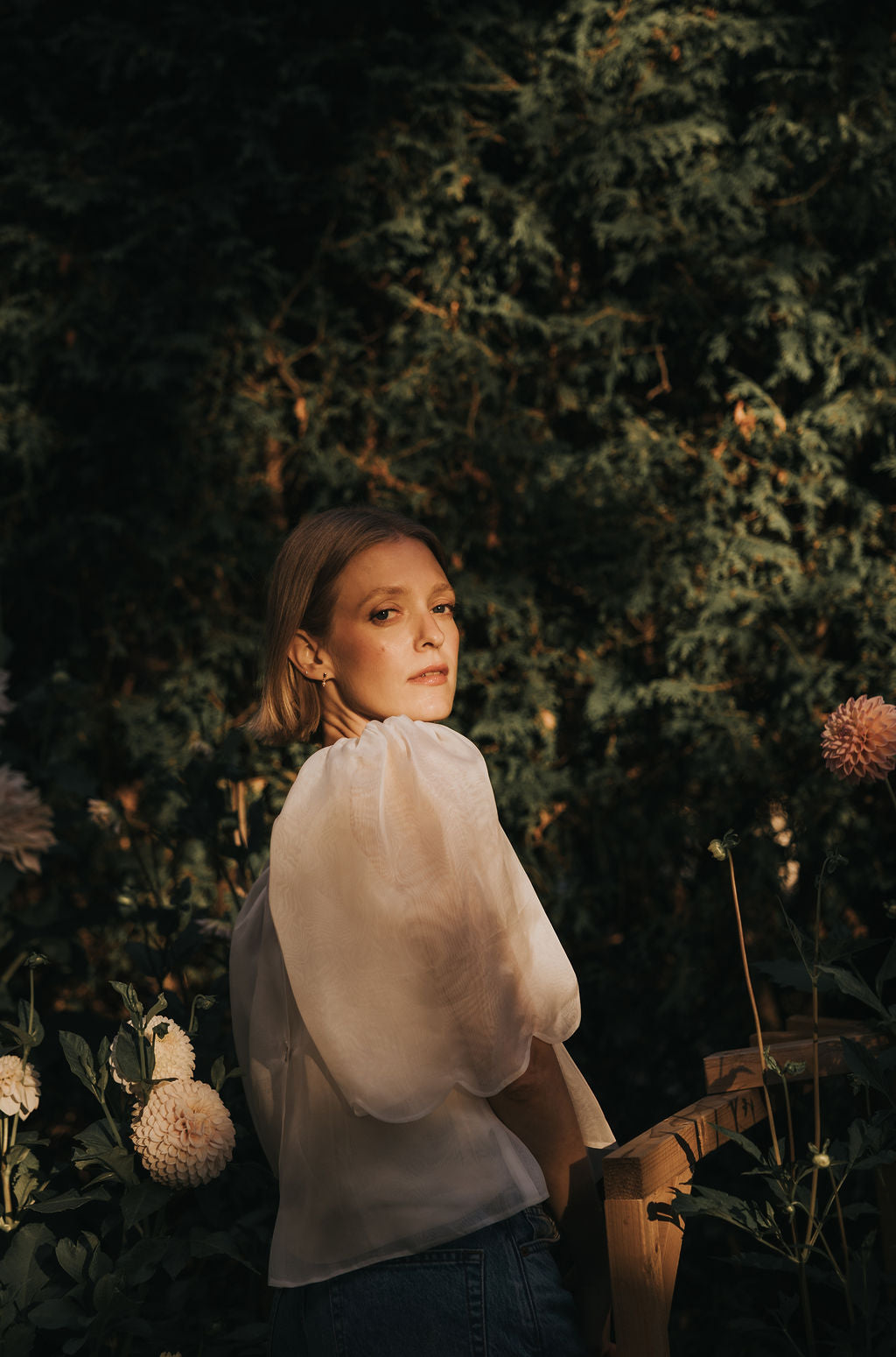 Haut Arlette — édition Cher amour