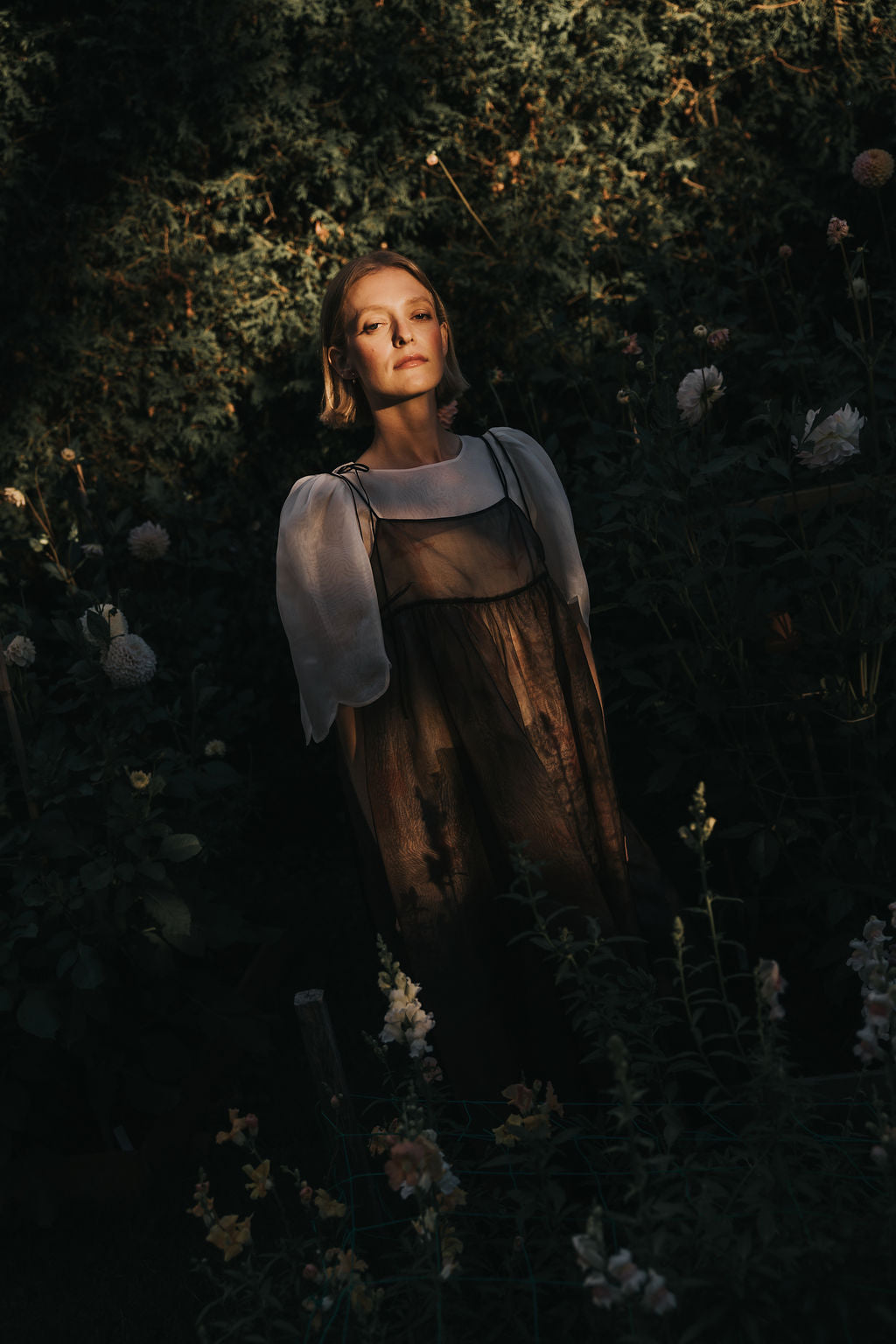 Haut Arlette — édition Cher amour