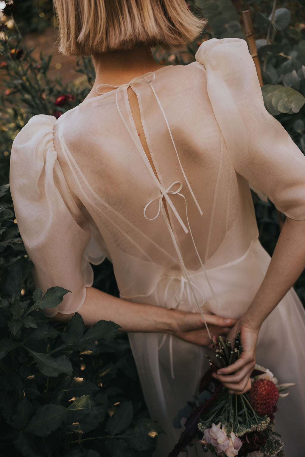 Chloé Dress