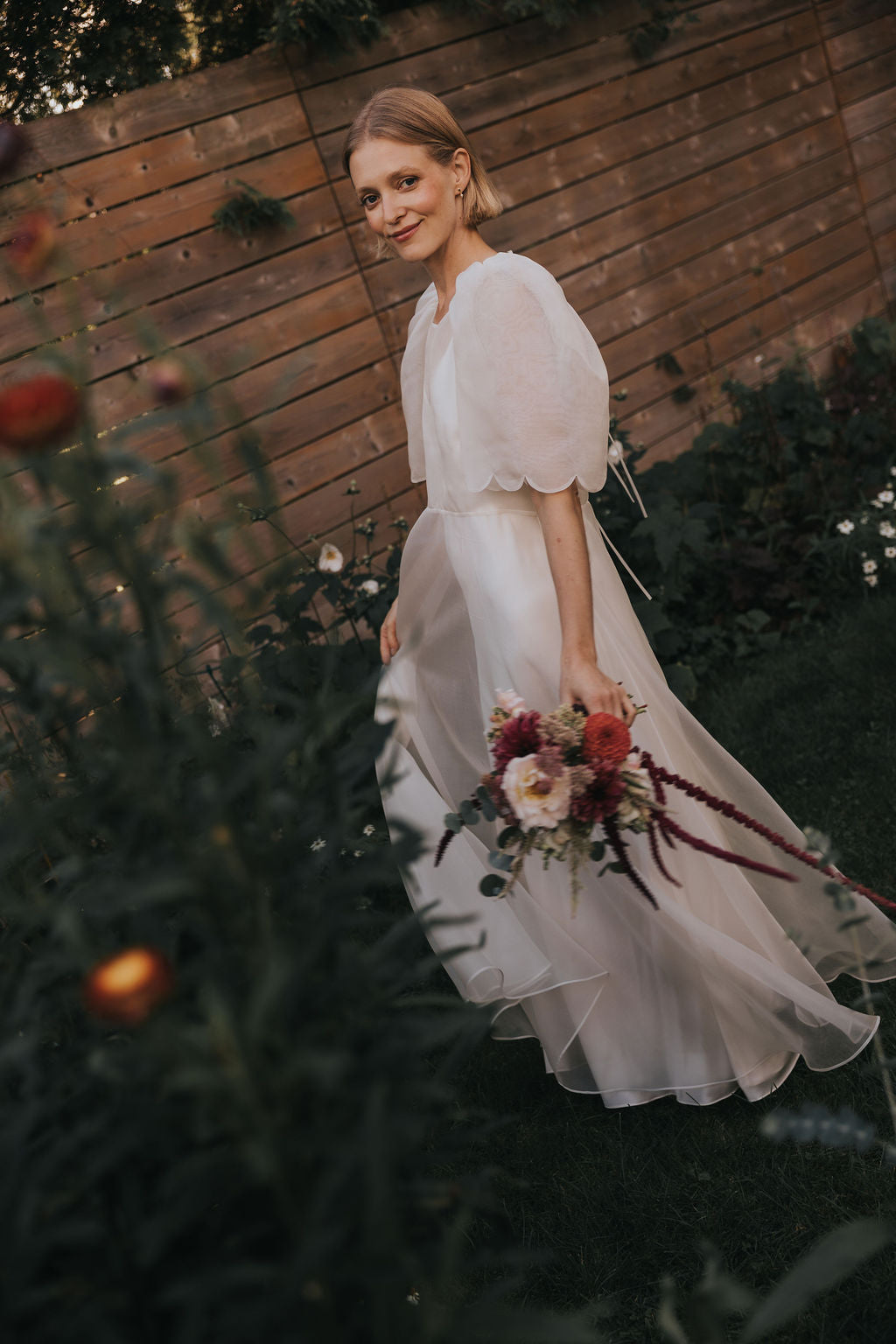 Chloé Dress