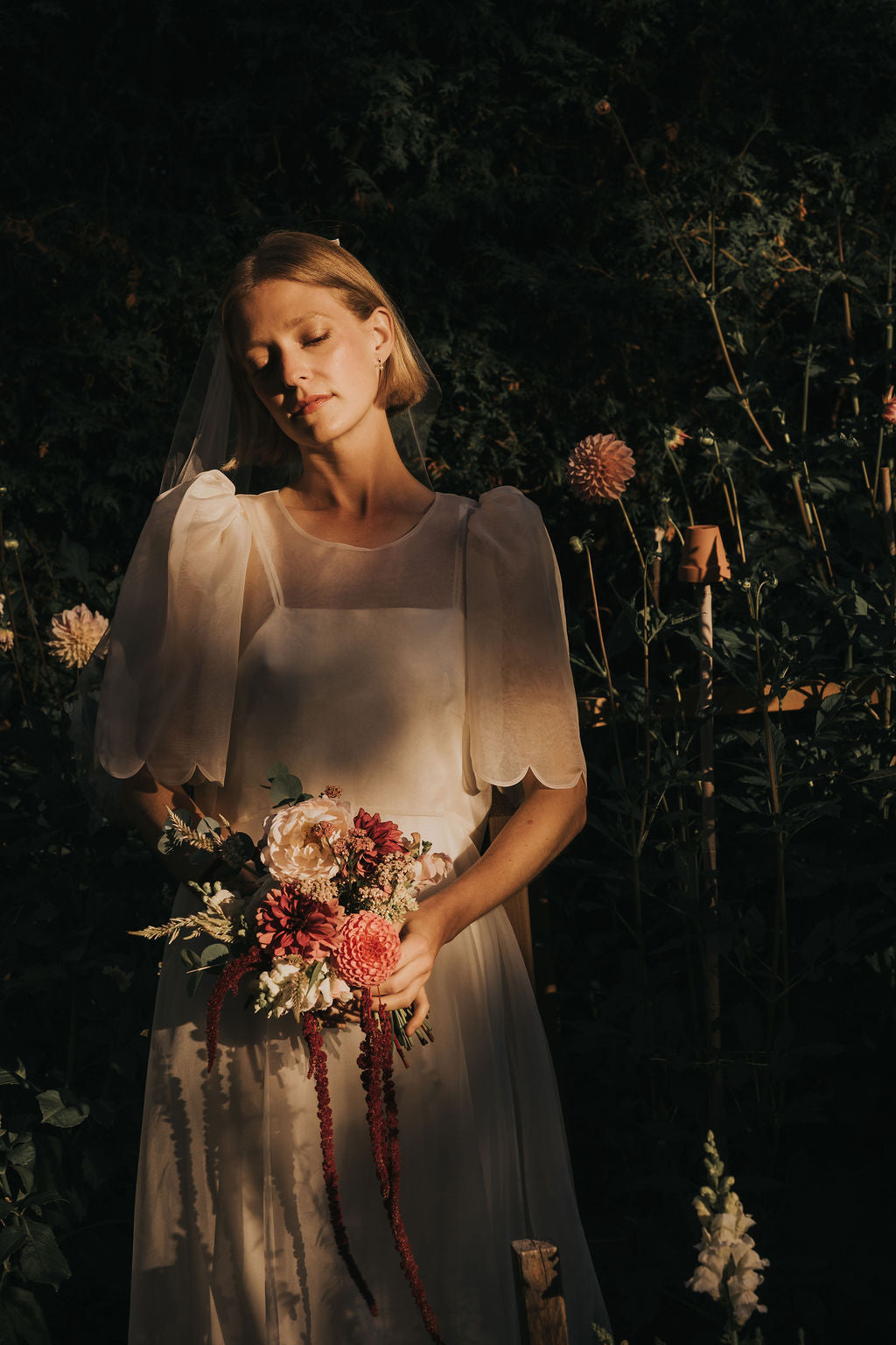 Chloé Dress