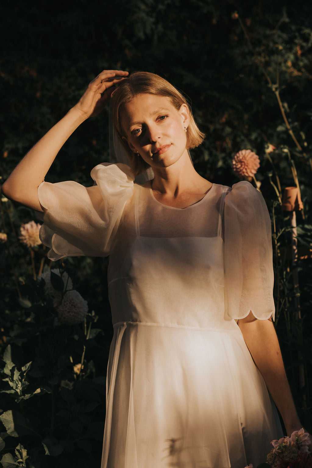 Chloé Dress