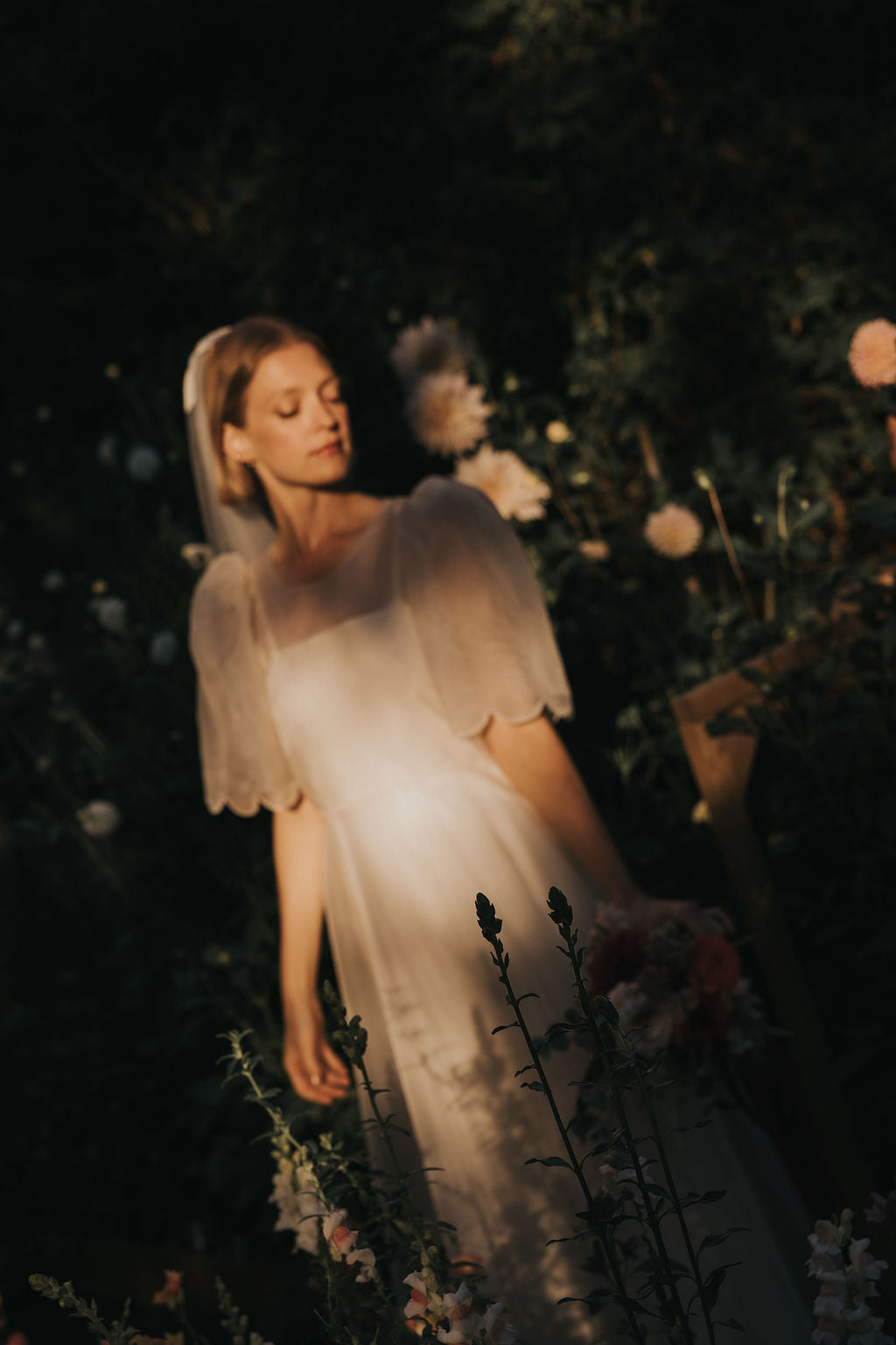 Chloé Dress