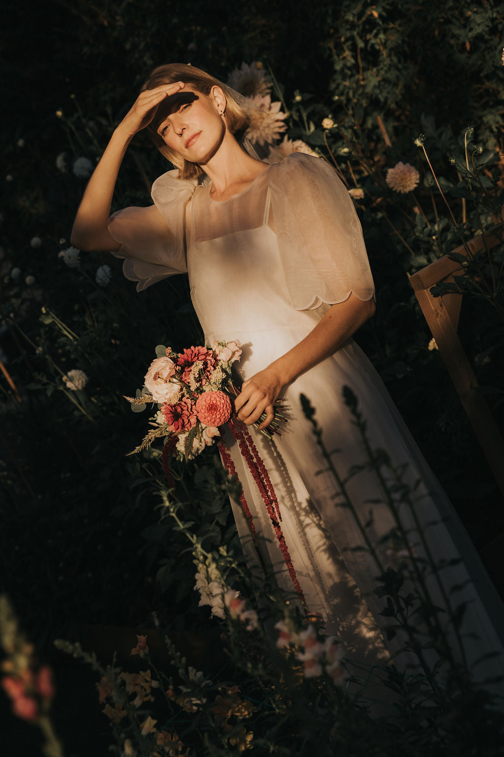 Chloé Dress