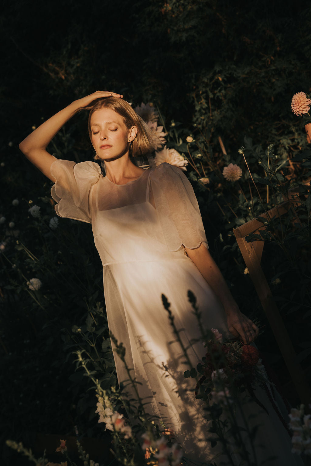 Chloé Dress