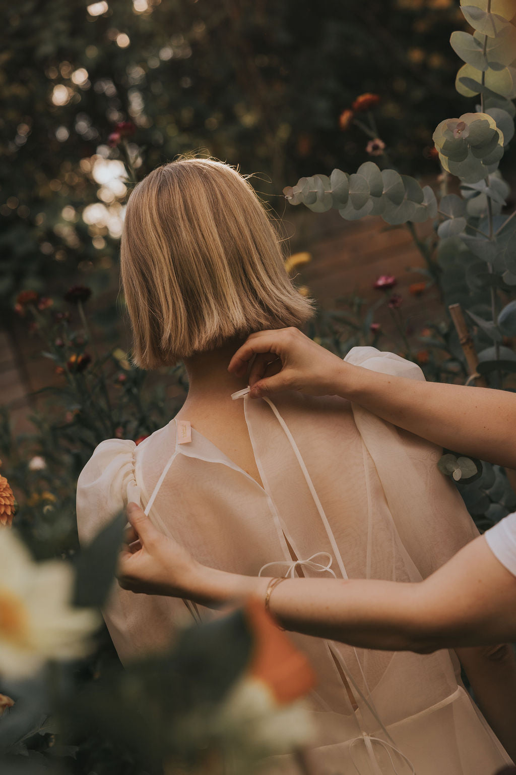 Chloé Dress