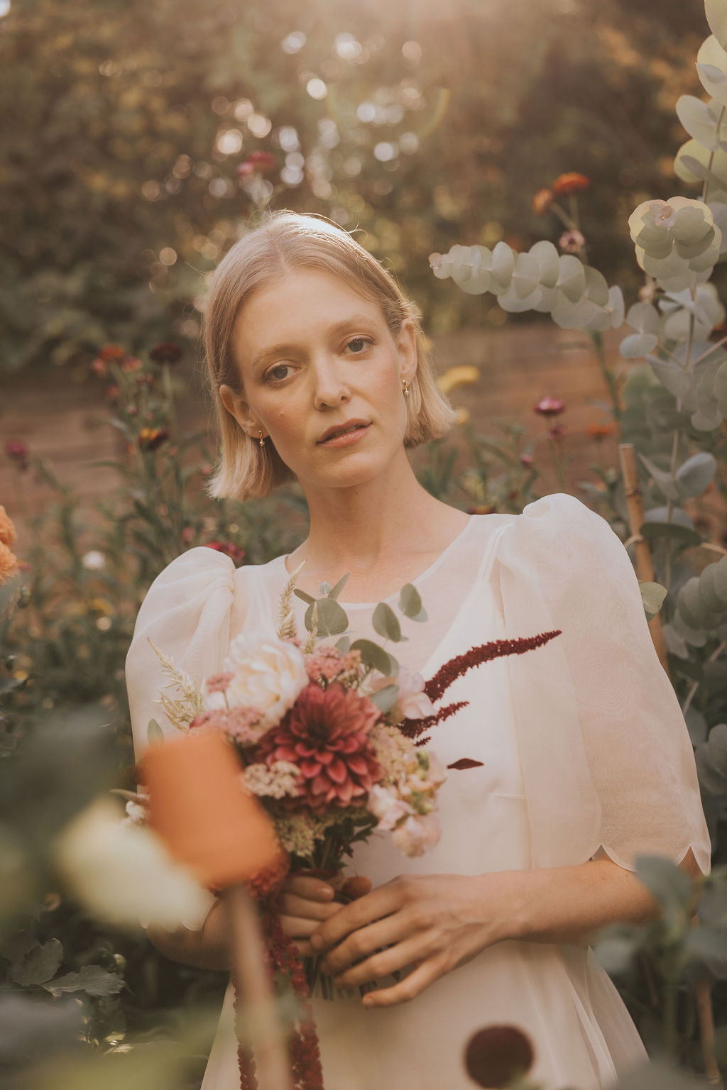 Chloé Dress