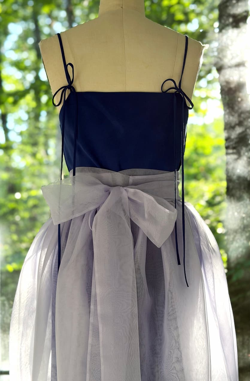 Clémentine Skirt