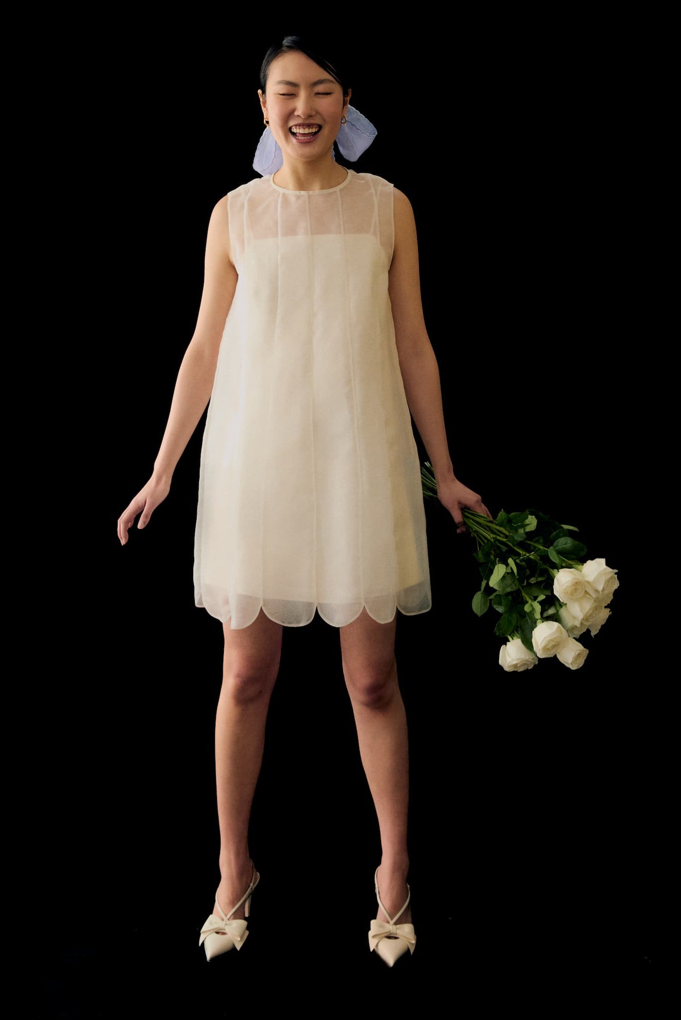 Daisy Dress