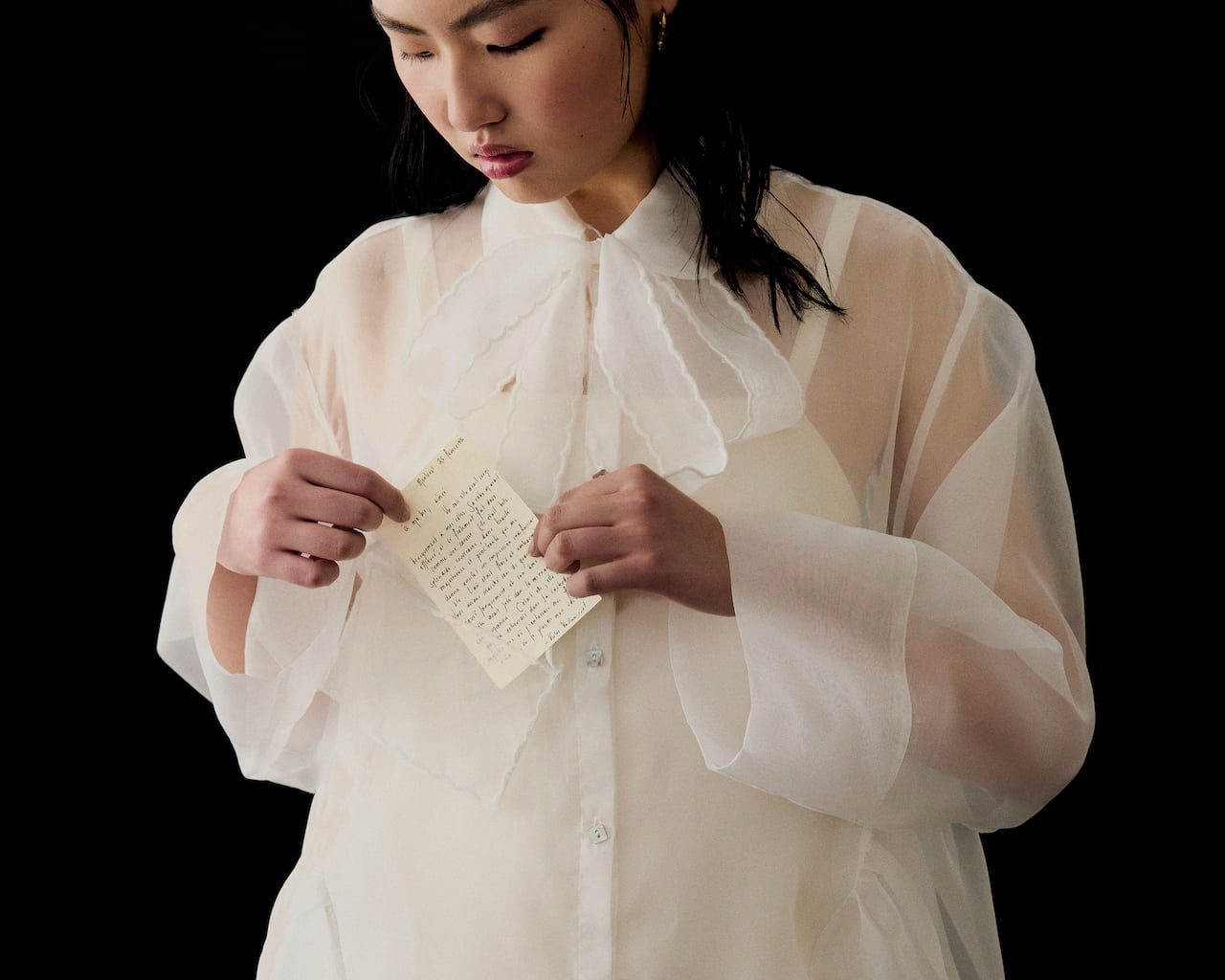 Envelope