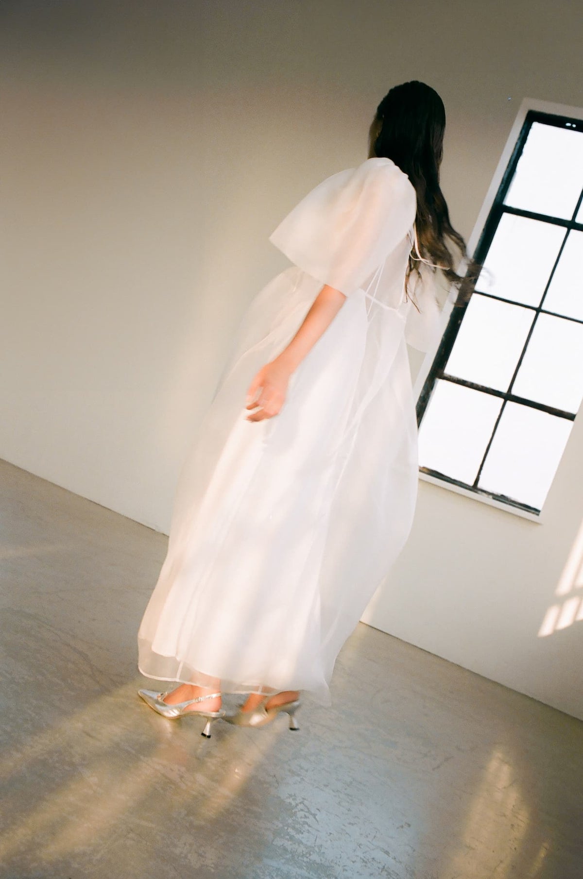 esperanza maxi dress Esperanza Maxi Dress · Bridal Edit — Noémiah