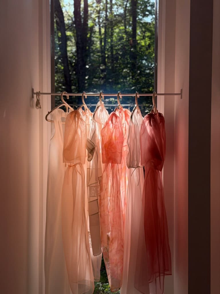 Esperanza Maxi Dress — Classic