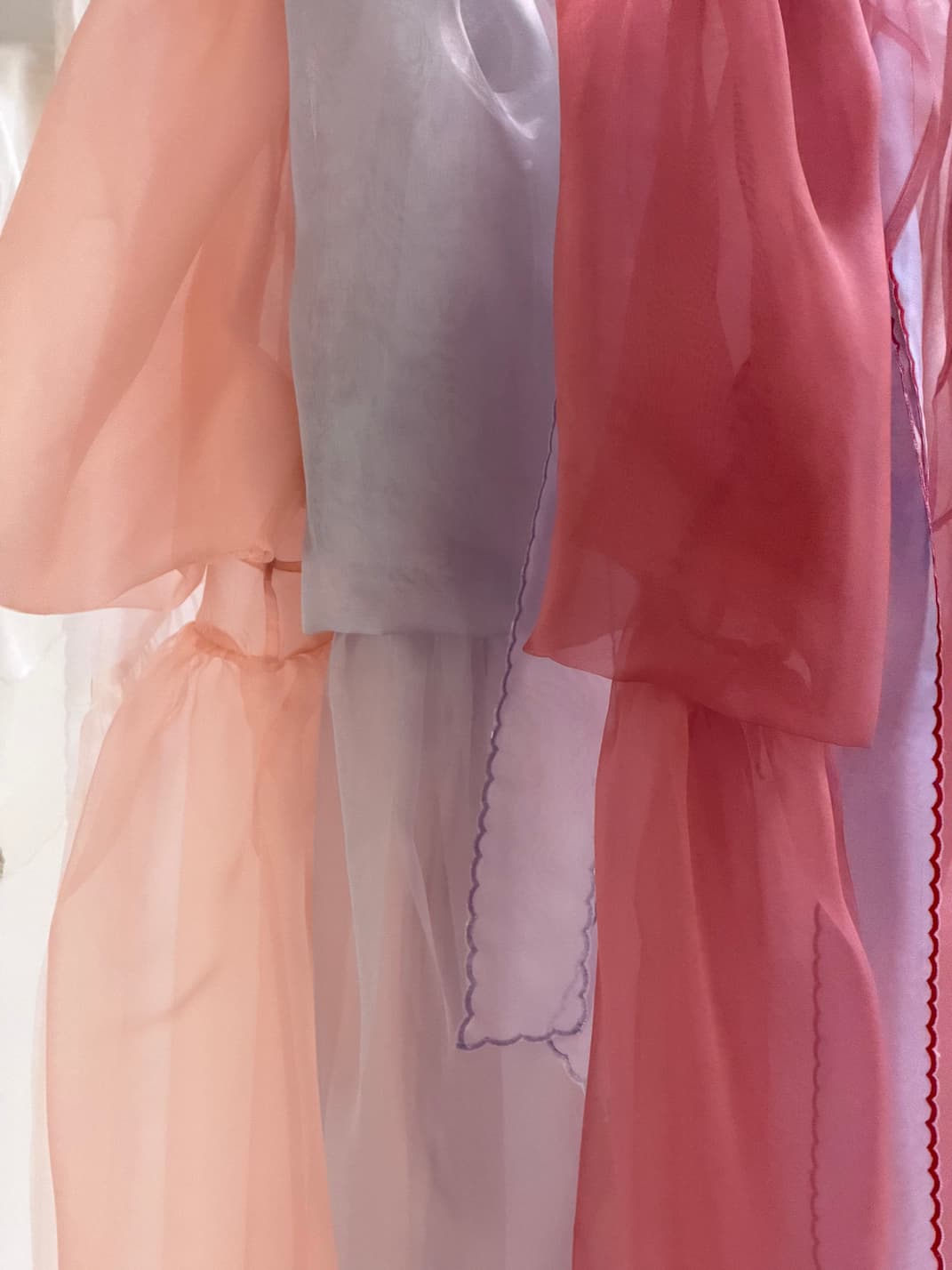 Esperanza Maxi Dress — Classic