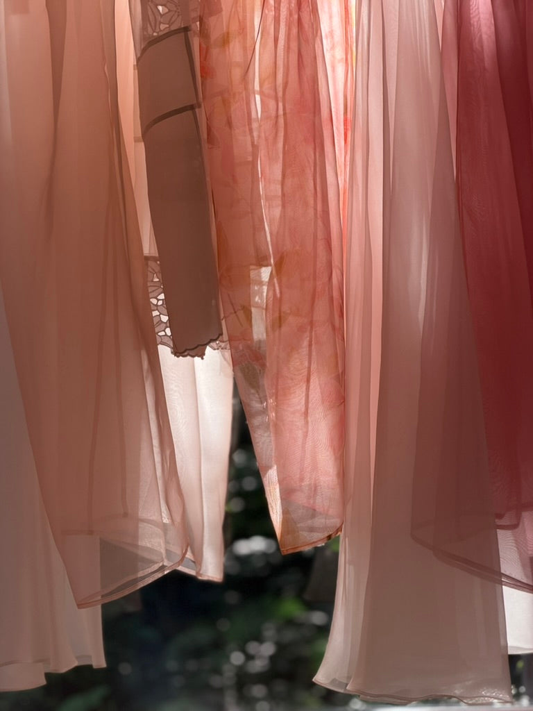 Esperanza Maxi Dress — Classic