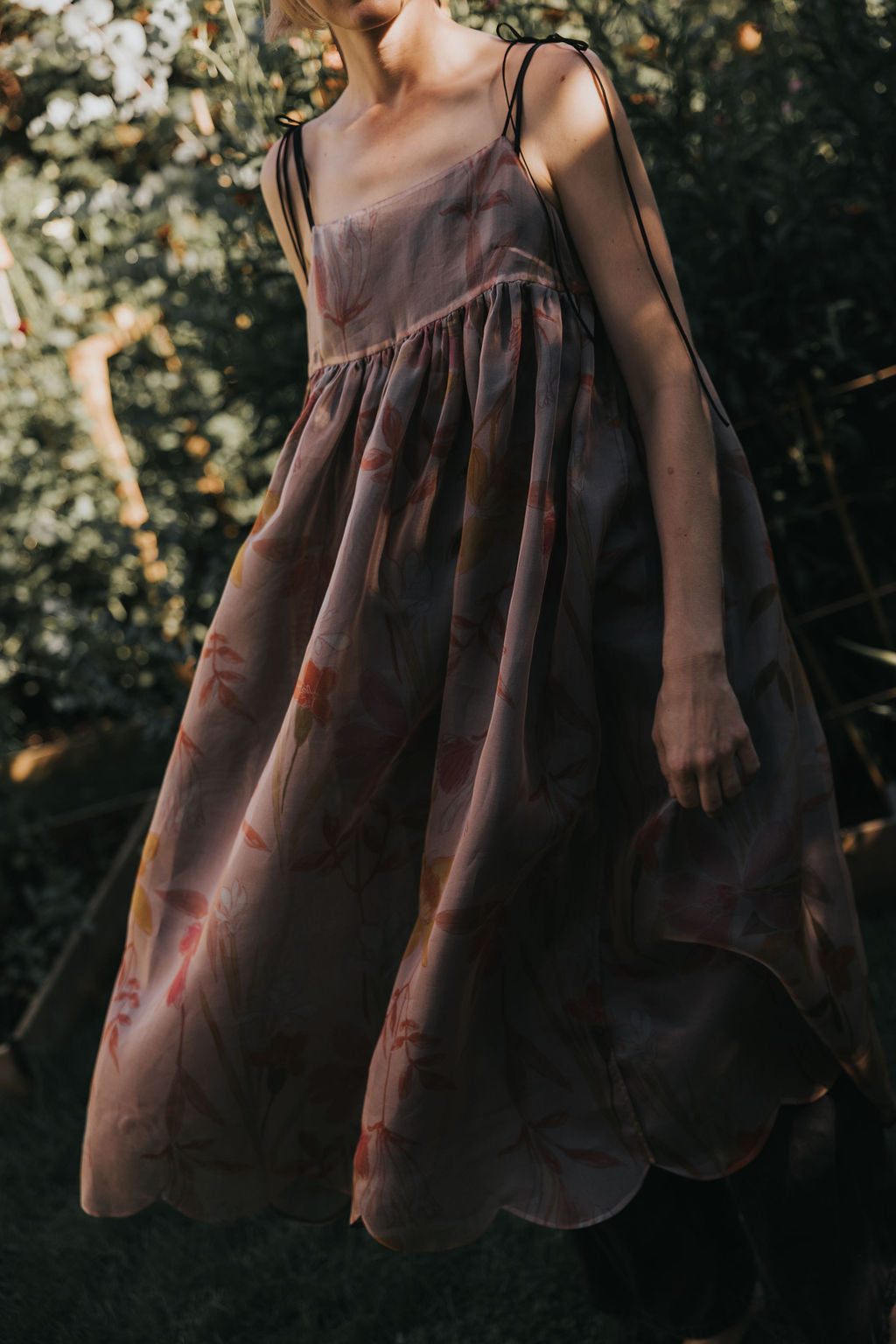Jeanne — classique