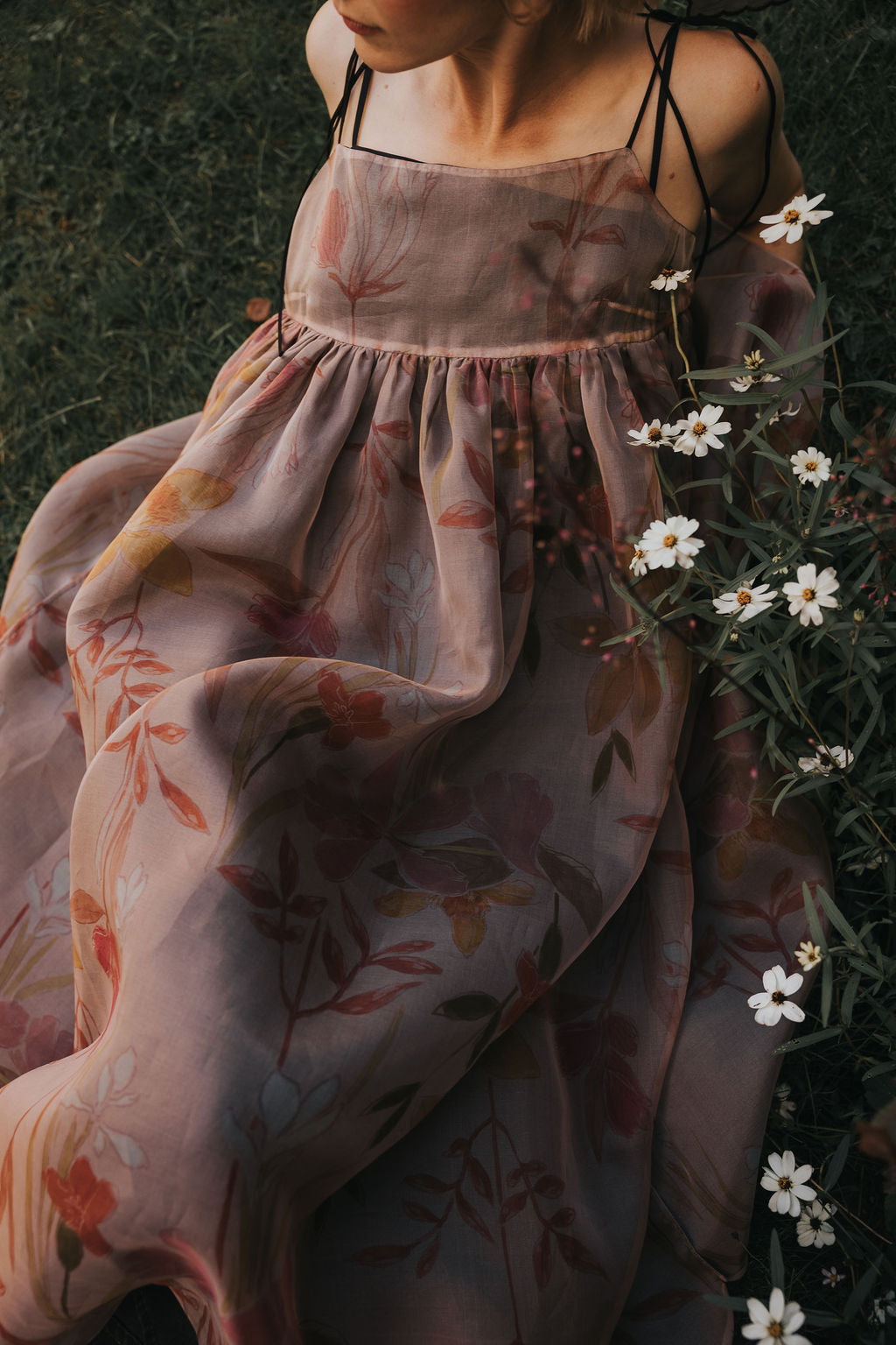 Jeanne — classique