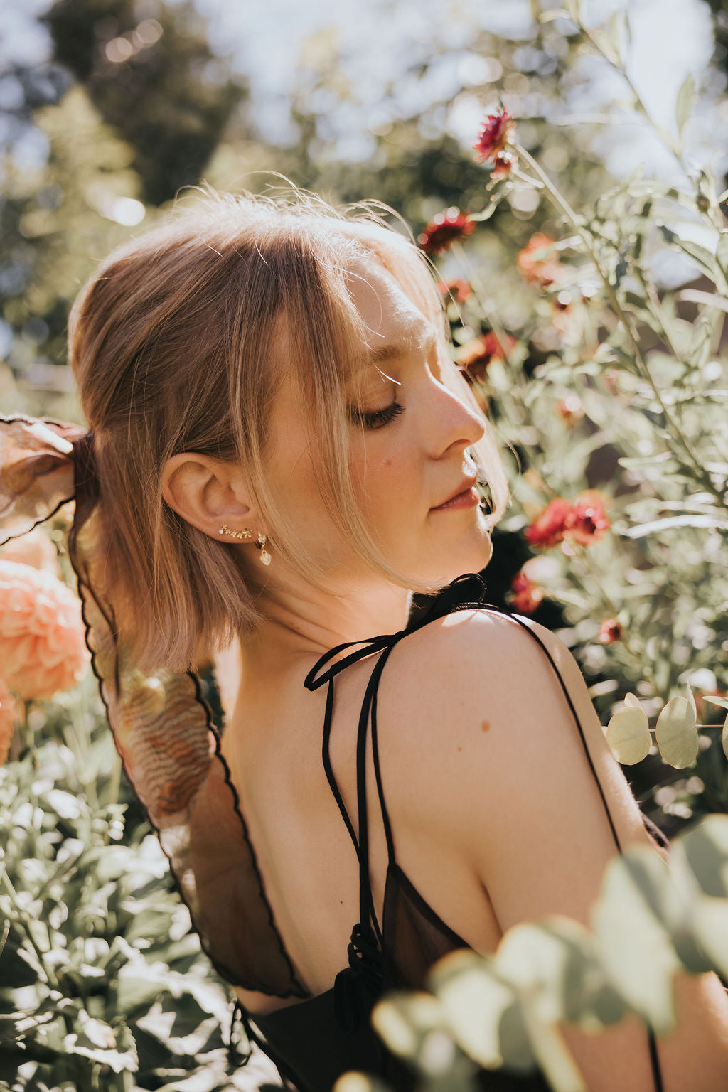 Jeanne — classique