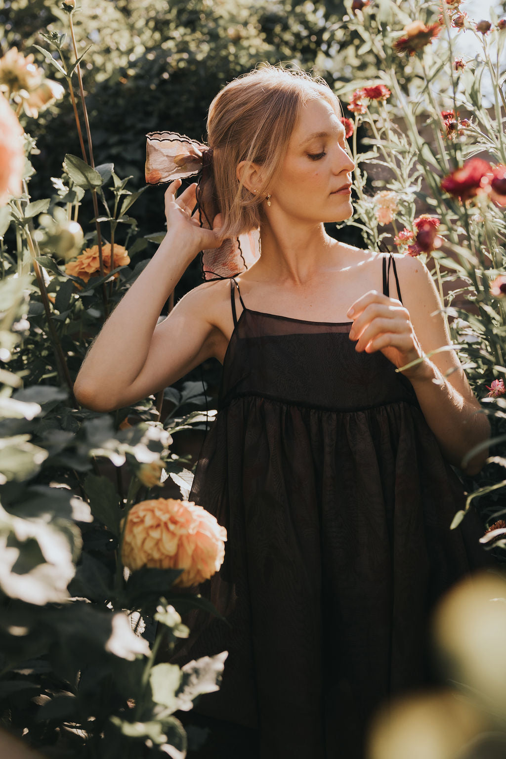Jeanne — classique