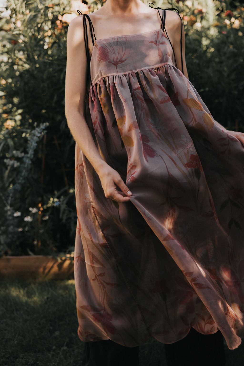 Jeanne — classique