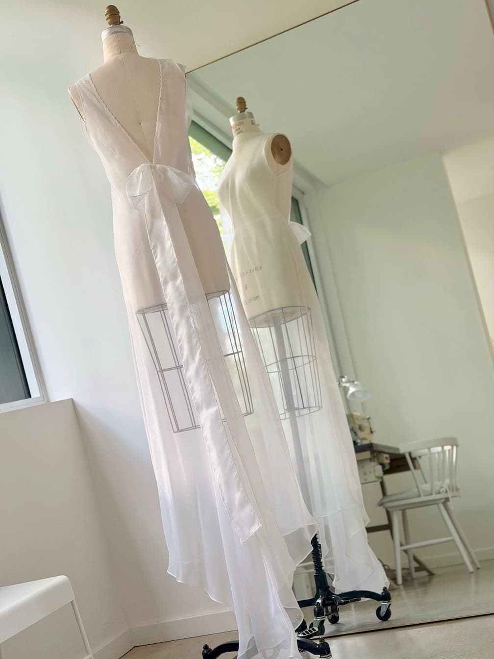 Robe Lia