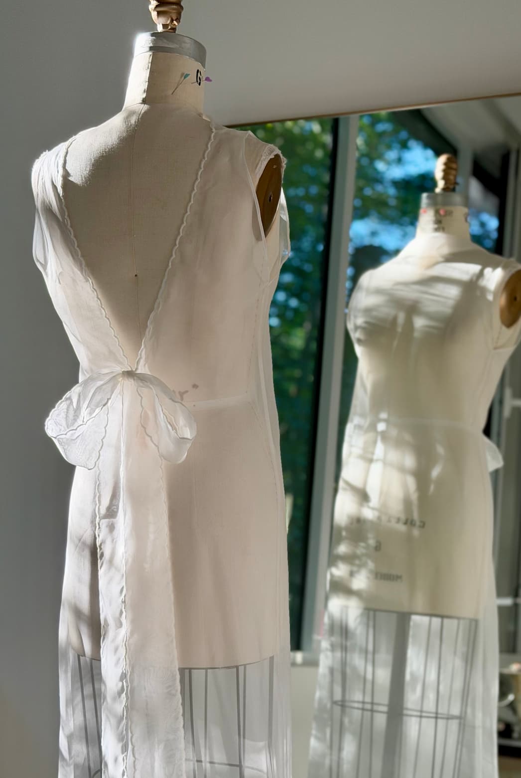 Robe Lia