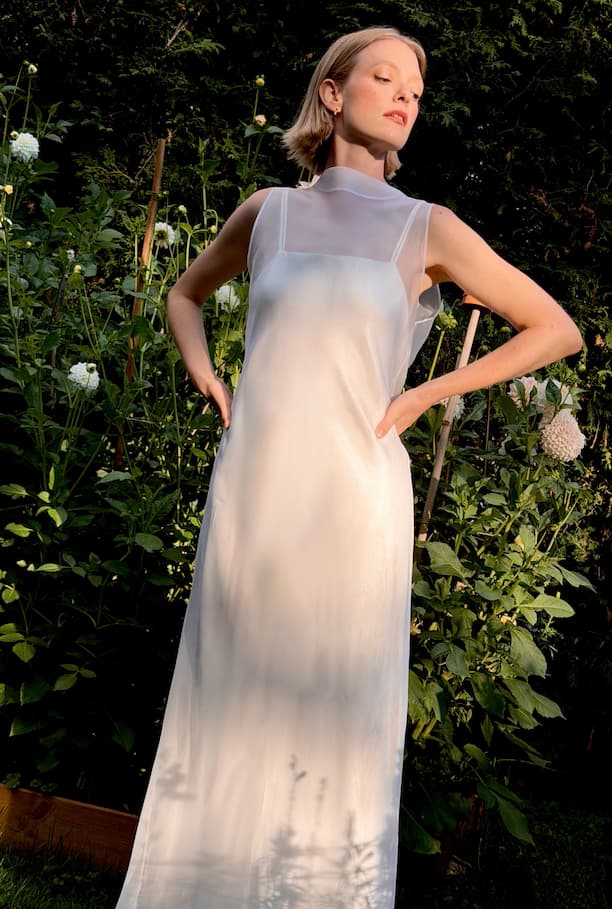 Robe Lia