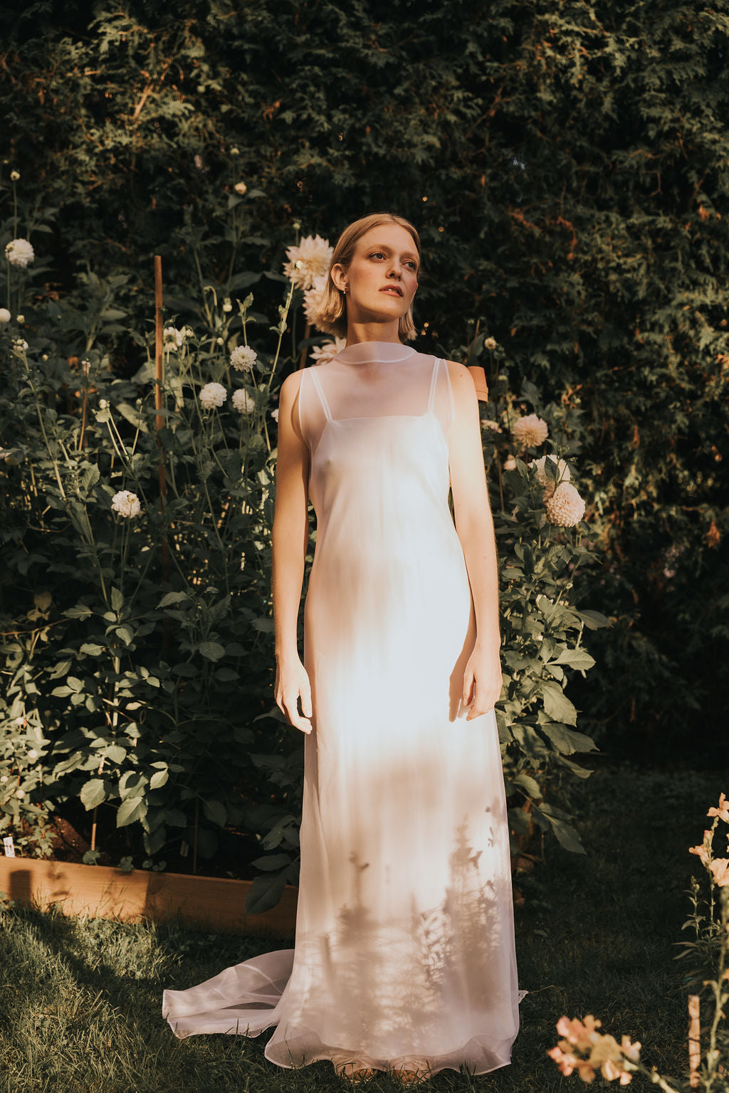 Robe Lia