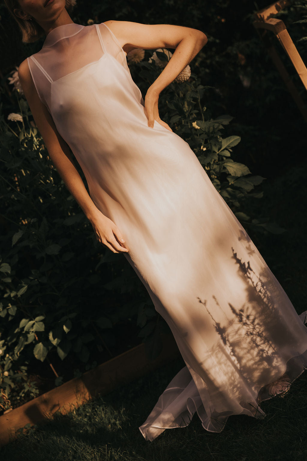 Robe Lia