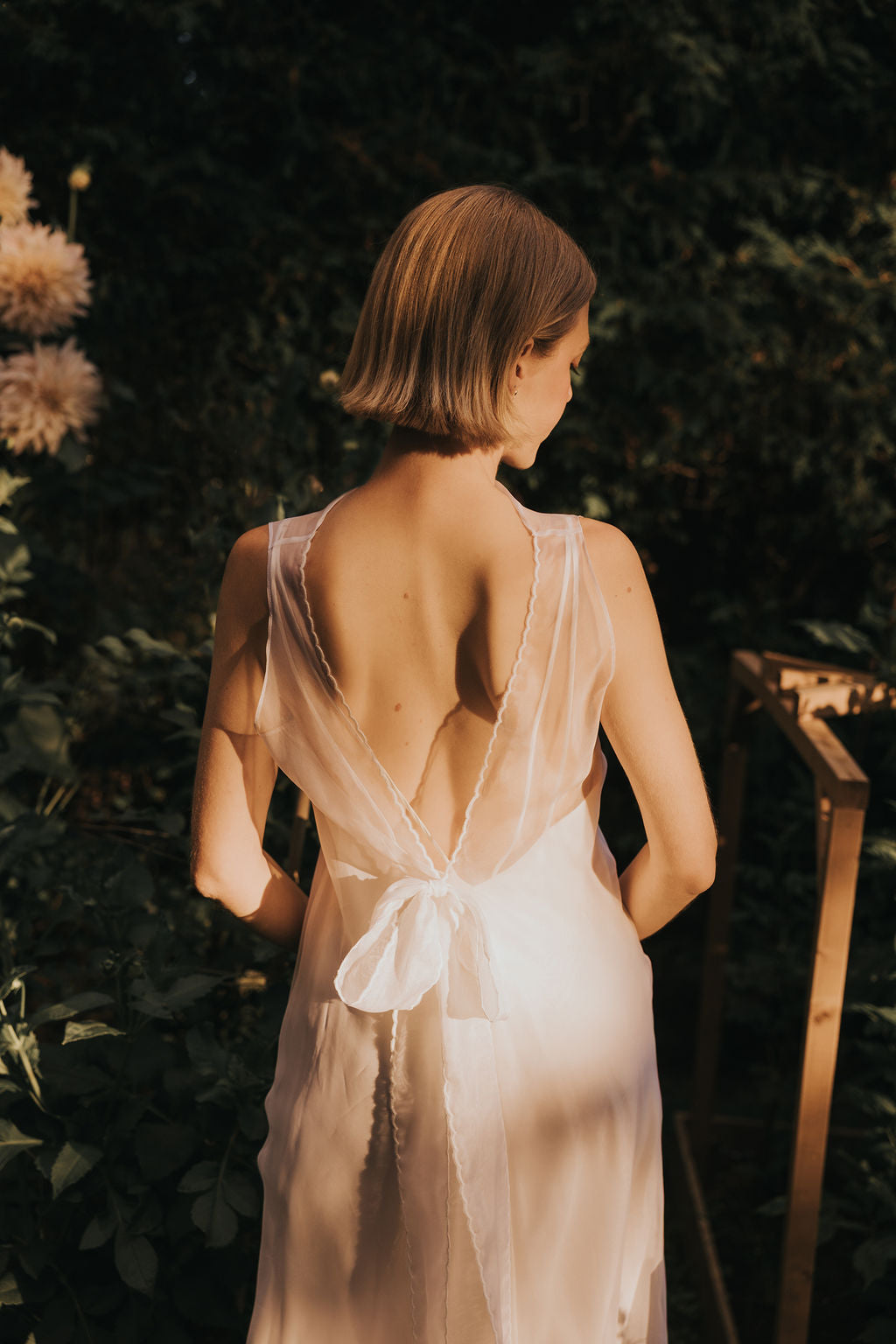 Robe Lia