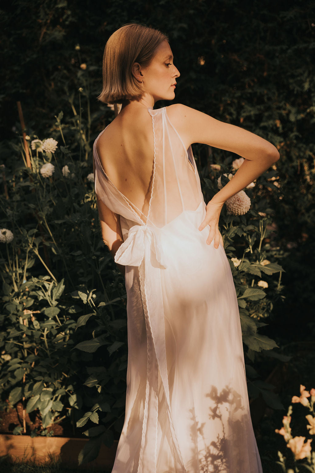 Robe Lia