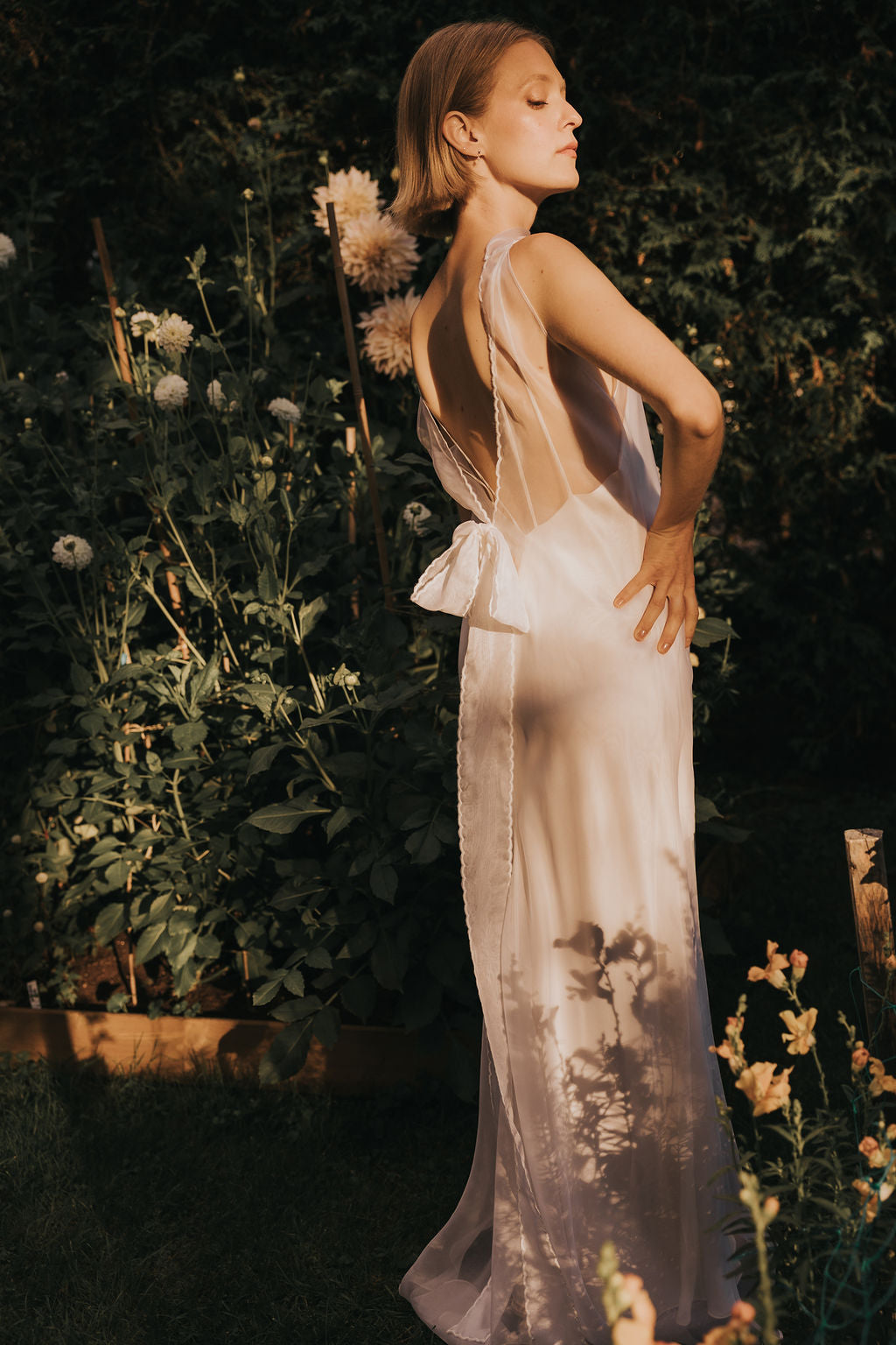 Robe Lia