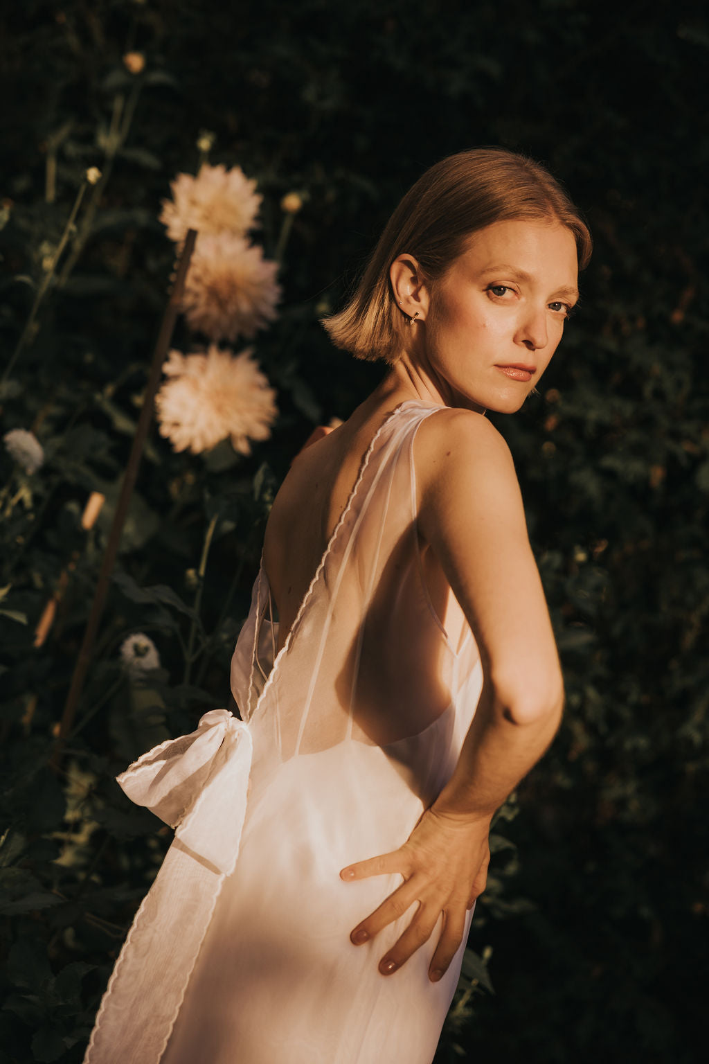 Robe Lia