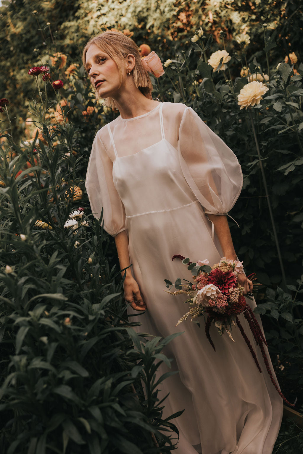 Robe Maya