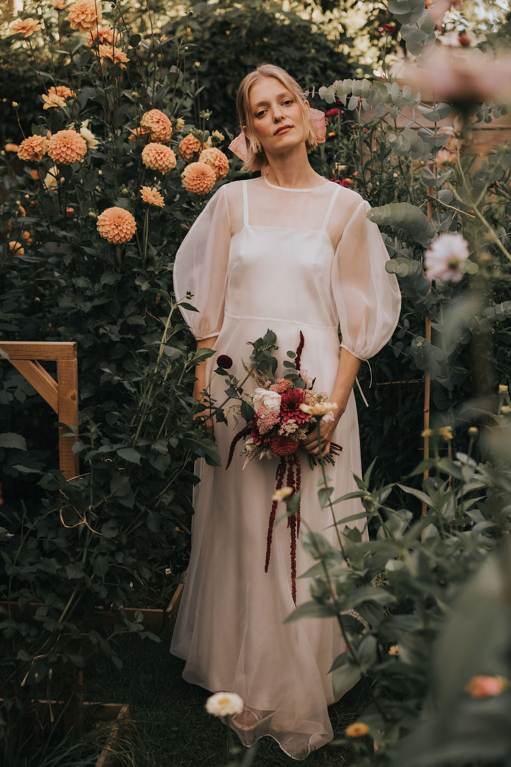 Robe Maya