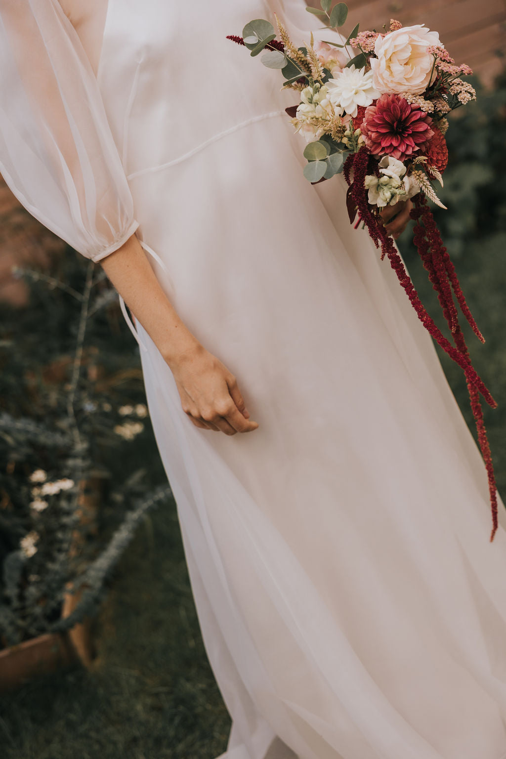 Robe Maya