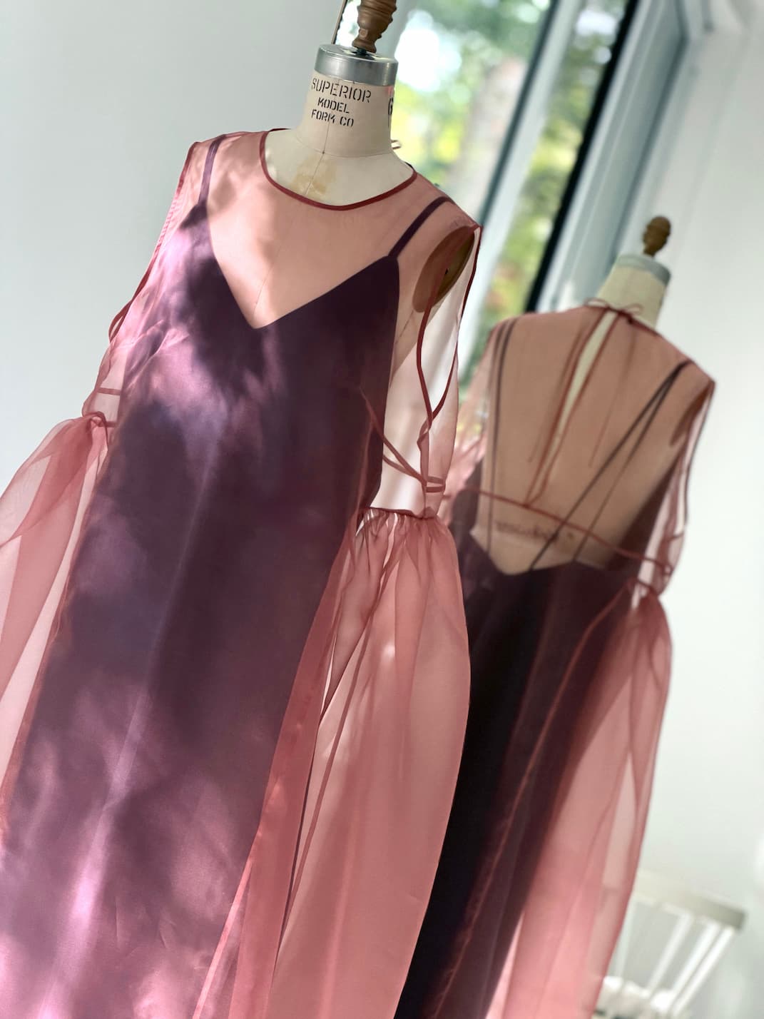 Vivi Dress