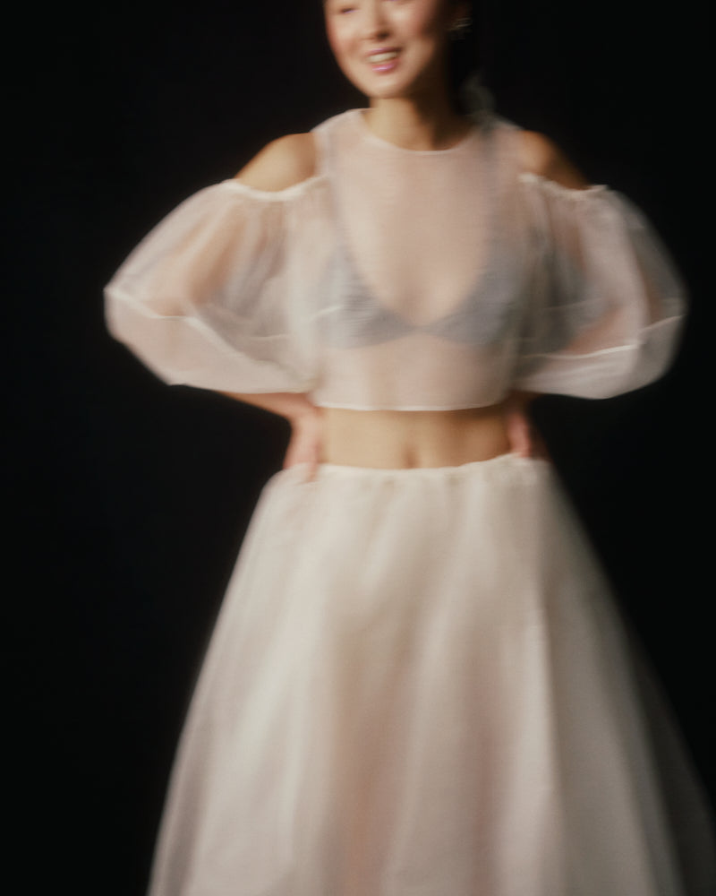 Zhou Skirt