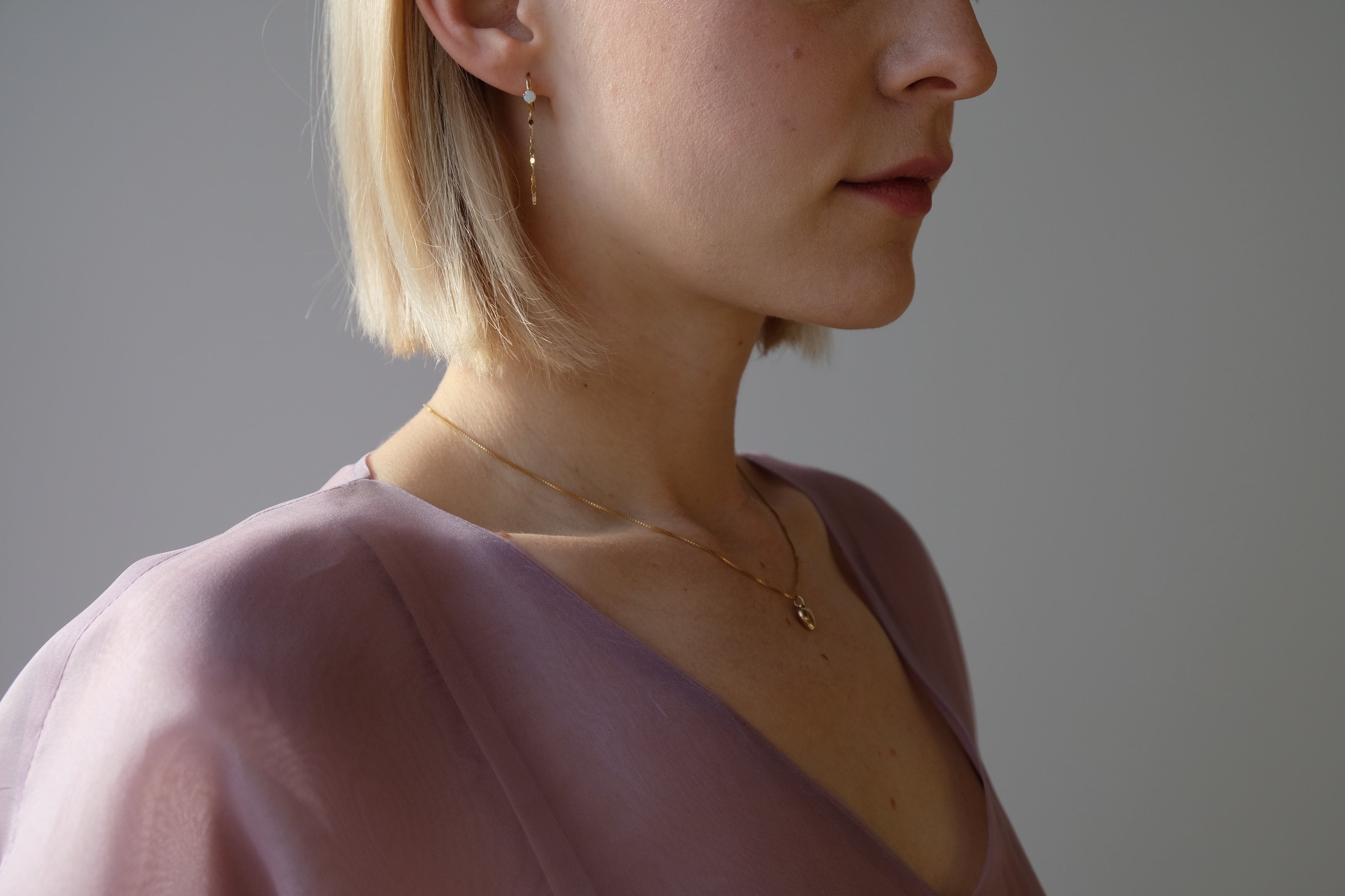 Victoria Earring